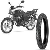 Pneu Moto Comet 150 Aro 18 100/90-18 56p Tt Traseiro Matrix