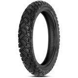 Pneu Moto Technic Aro 18 120/80-18 62s Traseiro Endurance