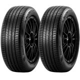 Pneu Aro 18 Pirelli Scorpion 225/55 R18 98h - 2 Unidades