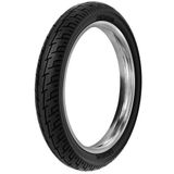 Pneu Moto Rinaldi Aro 18 100/90-18 56p Traseiro Bs32