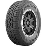 Pneu Goodyear Aro 17 Wrangler Territory At 265/65r17 112t