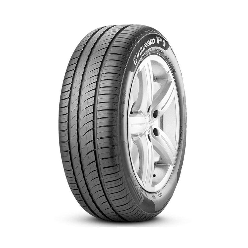 Pneu Aro 15 P1 Cinturato 92h 185/65 Pirelli