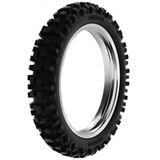 Pneu Moto Rinaldi Aro 14 80/100-14 49m Traseiro Sh31