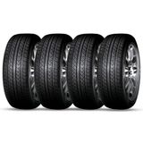 Kit 4 Pneus Durable Aro 14 195/60R14 86H Touring DR01