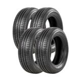 Jogo 4 Pneus Michelin Aro 15 Energy Xm2+ 195/60r15 88v