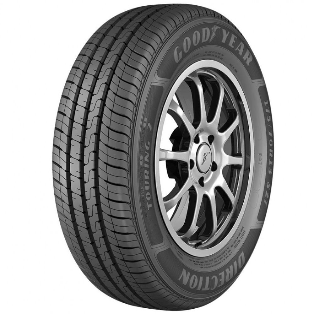 Pneu Goodyear Direction 2 Touring 185/70 Aro 14 88h