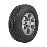 Pneu Barum By Continental 235/75r15 109t Bravuris At Xl