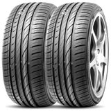 Kit 2 Pneus Linglong 265/35r18 97y Green Max Extra Load