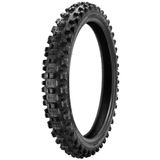 Pneu Moto Borilli Aro 21 7 Days Enduro 90/100-21 57r Tt (d)