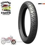 Pneu Dianteiro Cb 300 110-70-17 Pilot Street 2 Michelin