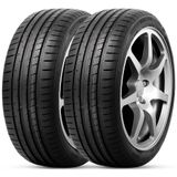 Kit 2 Pneu Linglong Aro 17 225/50r17 94w Tl Run Flat Ar200