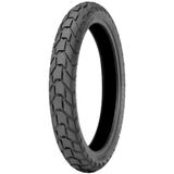 Pneu Moto Technic Aro 17 110/90-17 60p Traseiro T&amp;c