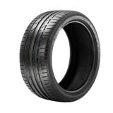 Pneu Bridgestone 245/40r17 91w Potenza S001 * Run Flat