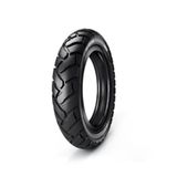 Pneu Moto Ira Aro 18 Bunker Adapt 120/80-18 62s Tt (t)