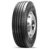 Pneu Pirelli Aro 17,5 235/75r17.5 Tl 132/130m M+s 14pr Fr01