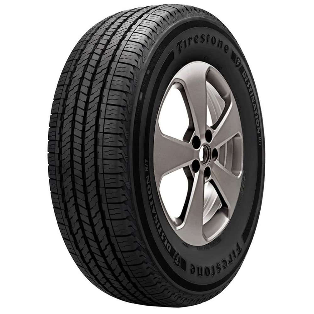 Pneu Aro 16 Firestone Destination H/t 235/70 R16 106t