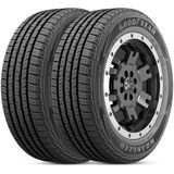 Kit 2 Pneu Goodyear 265/65r17 112h Sl Wrangler Fortitude Ht