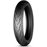 Pneu Moto Technic 110/70-17 54s Tl Dianteiro Stroker City