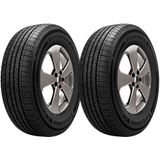 Pneu Aro 16 Firestone Destination H/t 265/70 R16 112t - 2 Unidades