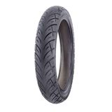 Pneu Moto Kenda Aro 17 K674 130/70-17 62h Tl - Traseiro