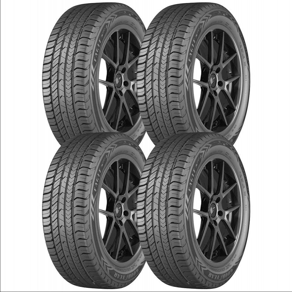 Pneu Goodyear Eagle Sport 2 195/65 Aro 15 - 4 Unidades