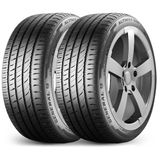 Kit 2 Pneu General Aro 15 195/55r15 85v Fr Altimax One S