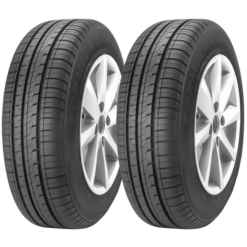 Pneu Aro 14 Pirelli Formula Evo 185/70 R14 88h - 2 Unidades