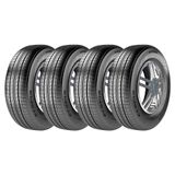 Pneu Aro 15 Bridgestone Ecopia Ep150 195/65 91h - 4 Unidades