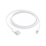 Cabo De Usb-c Para Lightning (2m) Compatível Apple Original