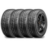 Kit 4 Pneu Continental 215/55r18 95h Premium Contact 2