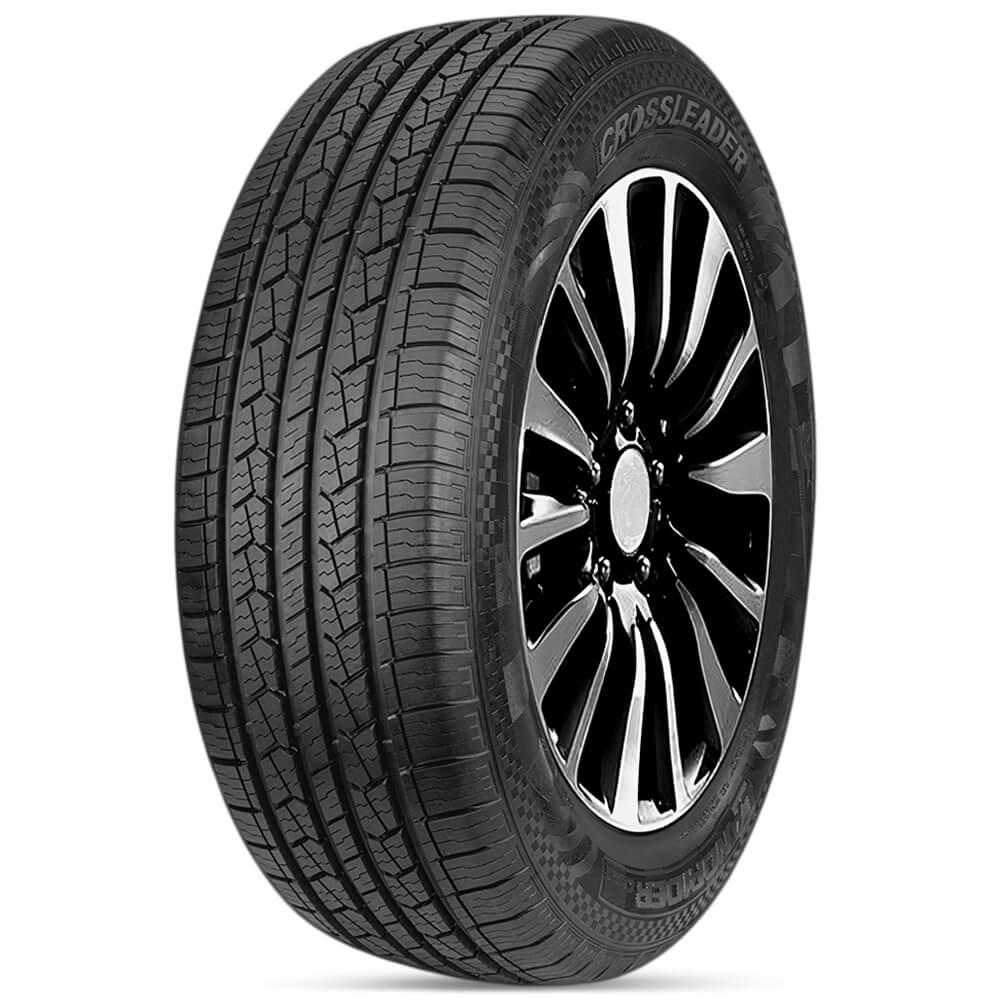 Pneu Doublestar Aro 18 215/55r18 95h Tl Ds01