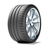 Pneu Michelin 295/30r20 Pilot Sport Cup 2 Mo (101y) Xl