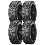 Pneu Pirelli Scorpion Atr 225/65 Aro 17 Para Suvs - 4 Unidades