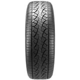 Pneu Aro 17 Pirelli Scorpion Ht 225/65 R17 106h Xl