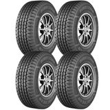 Pneu Aro 16 Goodyear Direction Suv 2 205/60 92h - 4 Unidades