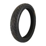 Pneu Moto Kenda Aro 16 K488 80/90-16 43p Tl - Traseiro