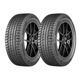 Pneu Goodyear Aro 16 Eagle Sport 2 205/55 - 2 Unidades