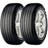 Pneu Pirelli Scorpion Verde All Season 215/65 Aro 16 Para Suvs  2 Unidades