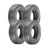 Jogo 4 Pneus Michelin Aro 16 Ltx Force 265/70r16 112t