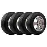 Pneu Aro 16 Firestone Destination Le2 235/60 R16 100v - 4 Unidades