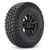 Pneu General Tire Aro 15 Grabber X3 33x12.50r15 108q 6pr