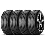 Kit 4 Pneu Pirelli Aro 16 215/65r16 102h Xl S-veas Scorpion