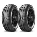 Pneu Aro 15 Pirelli Cinturato P1 185/60 R15 88h Xl - 2 Unidades