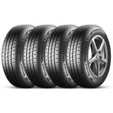 Kit 4 Pneu Barum By Continental 195/60r15 88h Bravuris 5hm