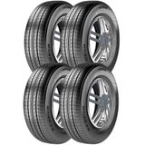 Pneu Aro 15 Bridgestone Ecopia Ep150 185/65 R15 88h - 4 Unidades