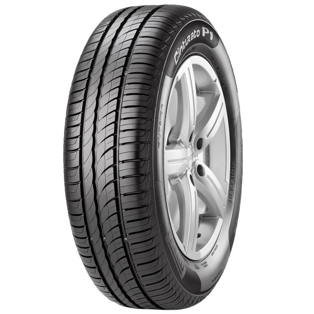 Pneu Pirelli Aro 15 Cinturato P1 195/60 R15 88h