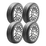 Pneu Aro 15 Firestone F-600 205/65 94t - 4 Unidades