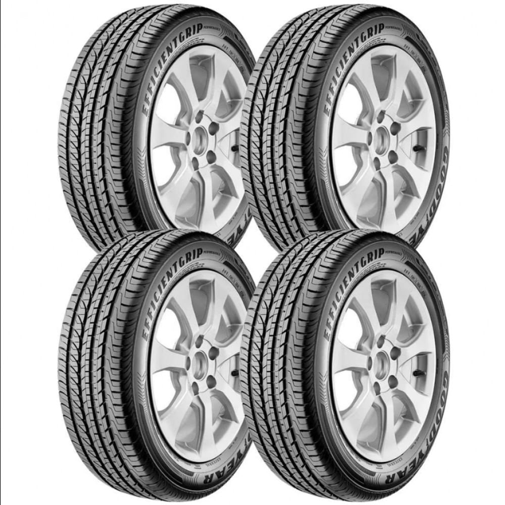 Pneu Goodyear Aro 15 Efficientgrip Performance 88h