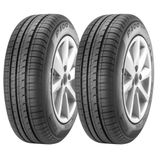 Pneu Aro 14 Pirelli P400evo 175/65 82t - 2 Unidades