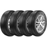 Kit 4 Pneu Kelly By Goodyear 165/70r13 83t Xl Edge Touring